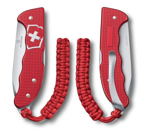 Navaja Suiza Evoke Alox Roja 136Mm 5 Funciones Grande Victorinox ID-2137563