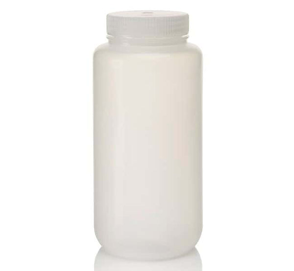 Frasco Polietileno B/Ancha Hdpe 500Ml Pk/12   Nalgene ID-2766257
