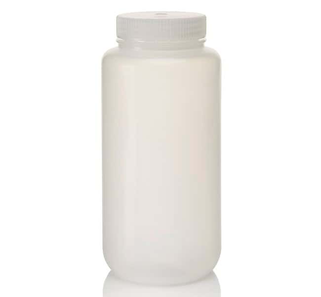 Frasco Polietileno B/Ancha Hdpe 500Ml Pk/12   Nalgene ID-2766257