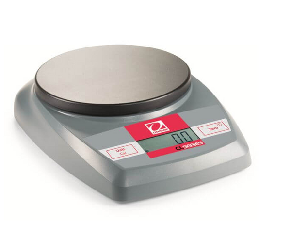 Balanza De Precision Digital  Cl201 De 200 X 0.1G   Ohaus ID-3398282