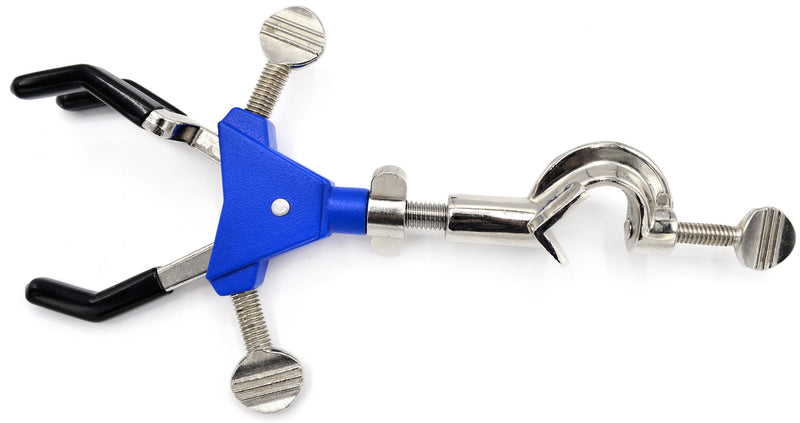Pinza 3 Dedos Para Refrigerante C/Asegurador Extendible  Eisco ID-2141335