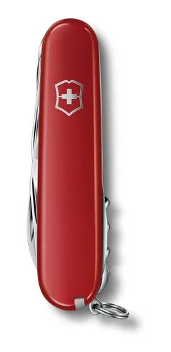 Navaja Suiza Super Tinker Roja 91Mm 14 Funciones Mediana Victorinox ID-2135395