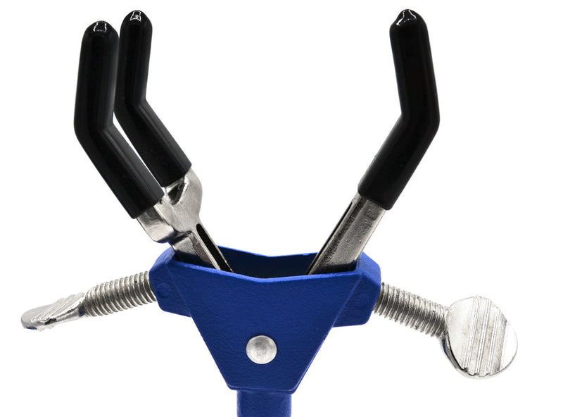 Pinza 3 Dedos Para Refrigerante C/Asegurador Extendible  Eisco ID-2141336