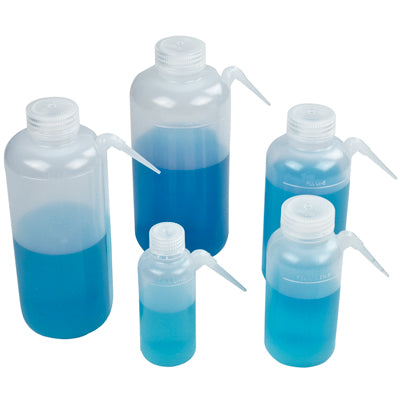 Piceta De Plastico Ldpe Boca Ancha 500Ml   Nalgene ID-1439521