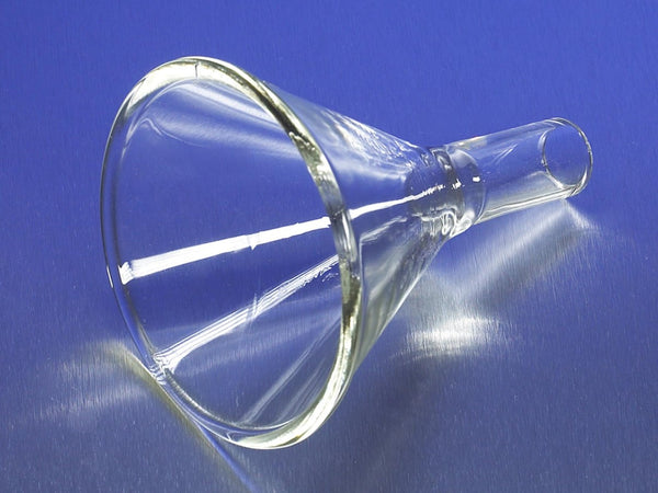 Embudo Conico Tallo Corto 60° 75Mm   Pyrex ID-3793398