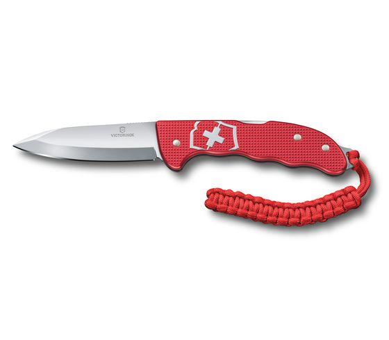 Navaja Suiza Evoke Alox Roja 136Mm 5 Funciones Grande Victorinox ID-2137562