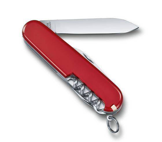 Navaja Suiza Climber Roja 91Mm 14 Funciones Mediana Victorinox ID-2136730