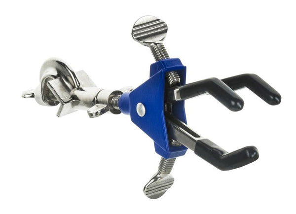Pinza 3 Dedos Para Refrigerante C/Asegurador Extendible  Eisco ID-1402683