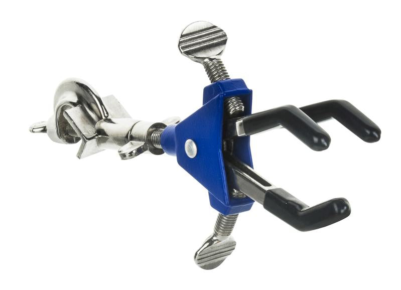 Pinza 3 Dedos Para Refrigerante C/Asegurador Extendible  Eisco ID-1402683