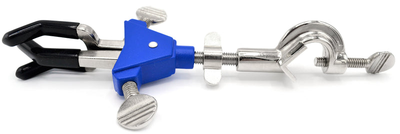 Pinza 3 Dedos Para Refrigerante C/Asegurador Extendible  Eisco ID-2141334