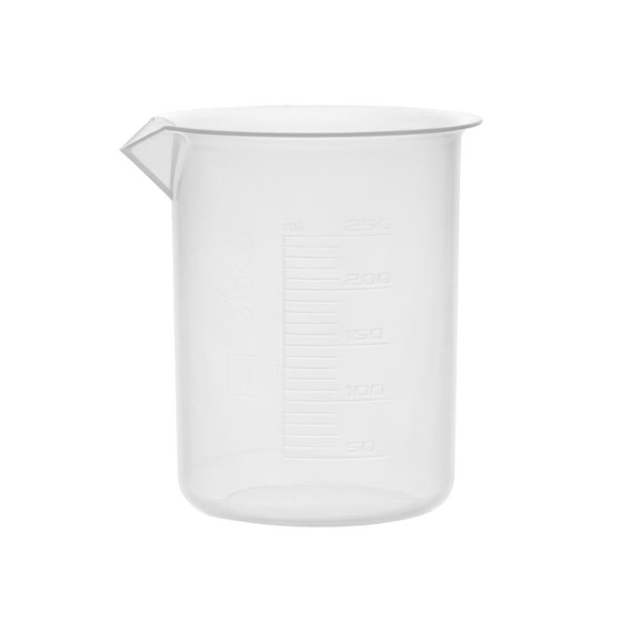 Vaso Precipitado Polipropileno 250Ml   Eisco ID-1389672