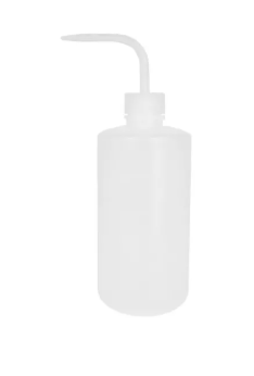 Piceta De Plastico Salida Arriba 1Lt   Bel-Art ID-3566782