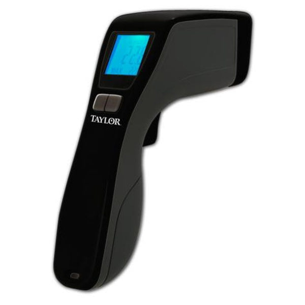 Termometro Infrarrojo Tipo Pistola -50 A 400°C   Taylor ID-2157860