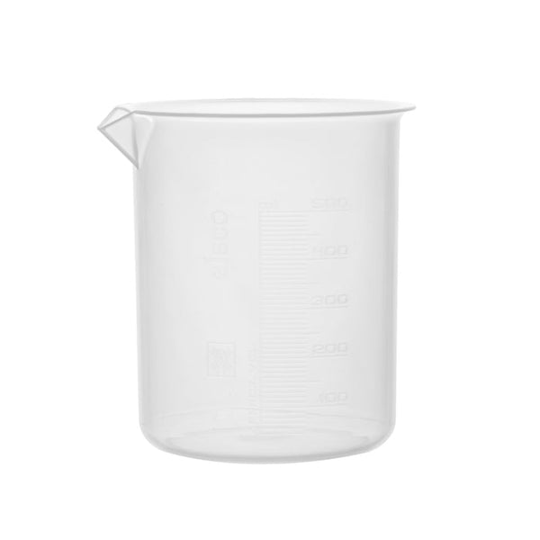 Vaso Precipitado Polipropileno 500Ml   Eisco ID-2156361