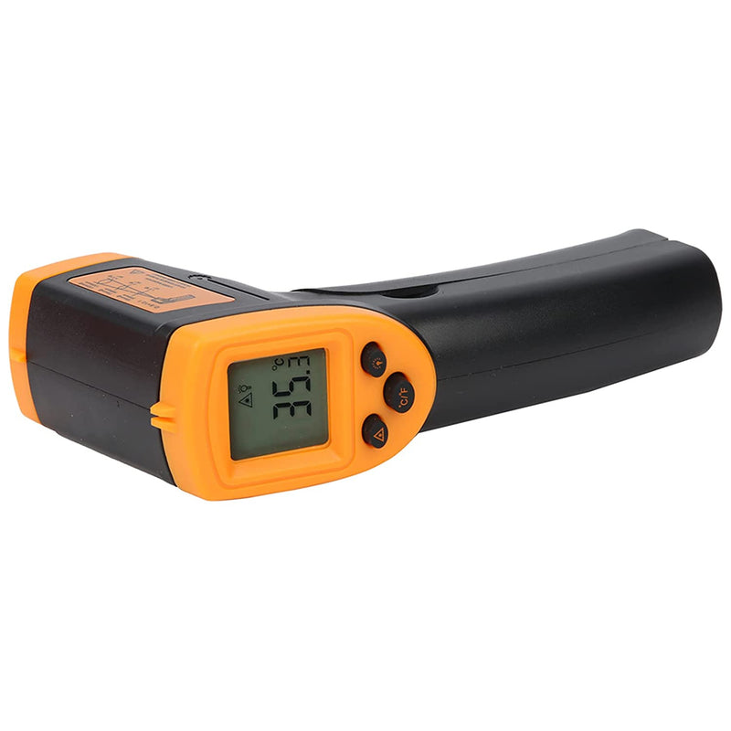 Termometro Infrarrojo Tipo Pistola -35 A 365°C   Mastercool ID-2153151