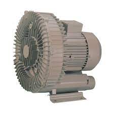 Blower C/Filtro De Aire Bf6 De 1Hp 3Ph 220/440V 60Hz   Sinoaqua ID-2156284