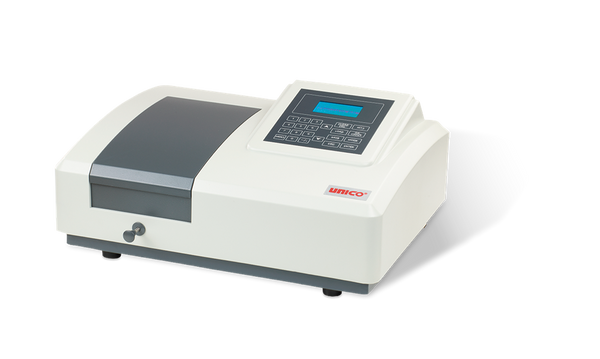 Espectrofotometro Uv-Visible 200-1000Nm Ancho 4Nm   Unico ID-2158660