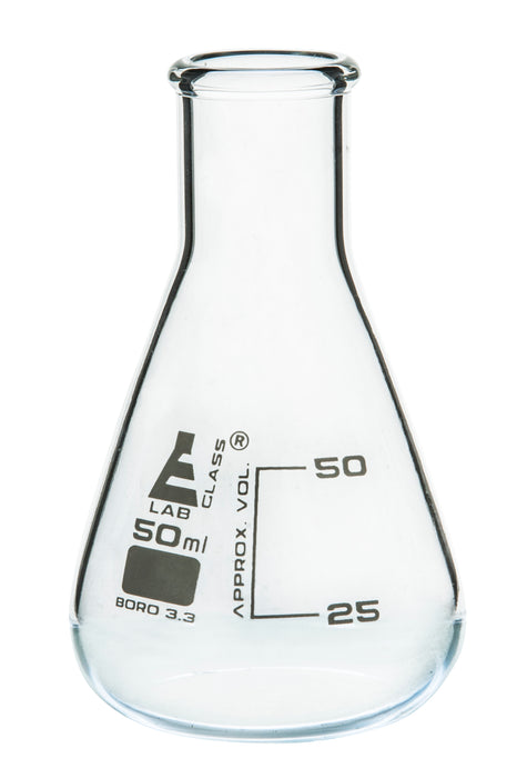 Matraz Erlenmeyer 50Ml   Eisco ID-2176972