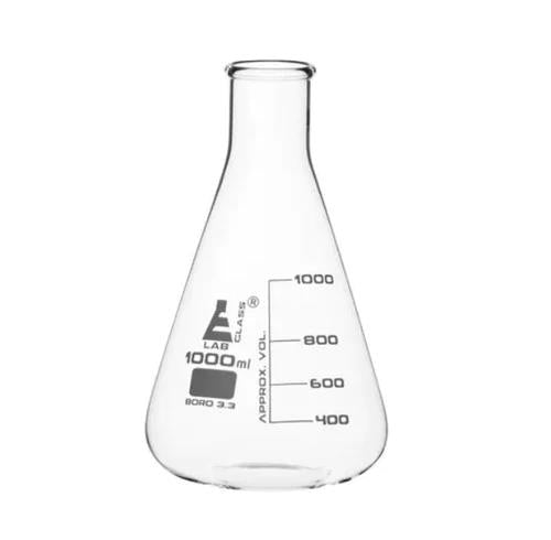 Matraz Erlenmeyer 1Lt Astm Eisco ID-2171251