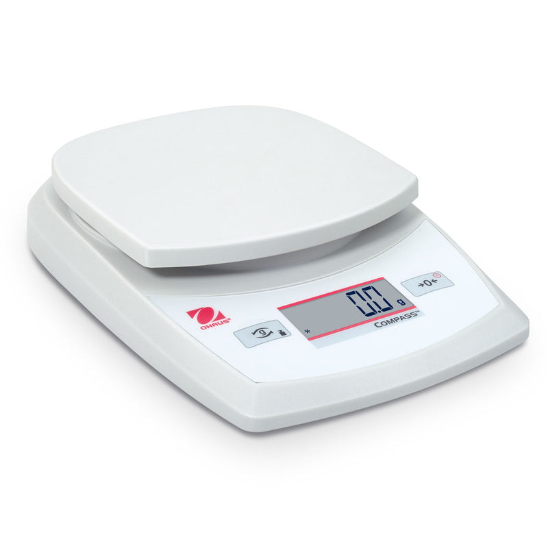 Balanza De Precision Digital Cr5200 5200G X 1G Ohaus ID-2228913