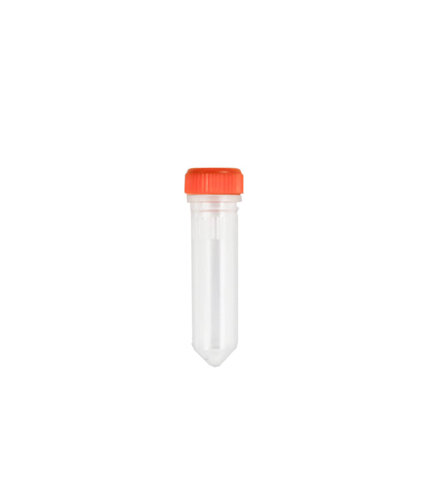 Criotubo 2.0Ml Base Conica Tapa Rosca Naranja Pk/500  Viand ID-2165167