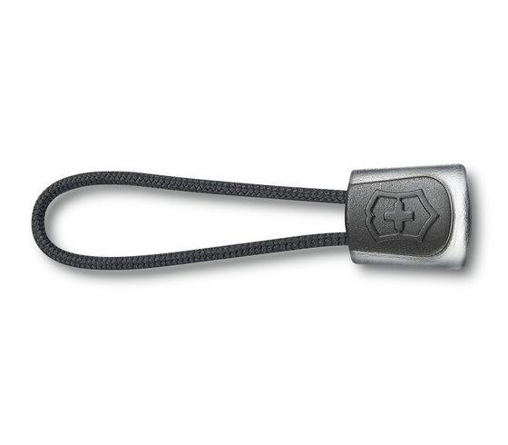 Cordon De Nailon Negro Con Agarre De Caucho 64Mm Victorinox ID-1942702