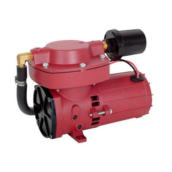 Blower Compresor De Aire 12V   Aquatic ID-2088517