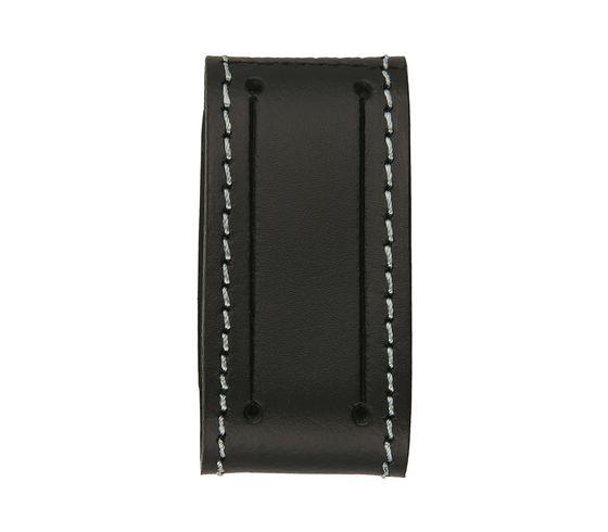 Funda De Piel Negra Para Cinturon 6 X 3Cm Chica Victorinox ID-2137924