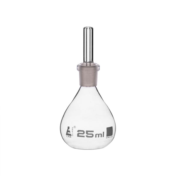 Picnometro Sin Calibrar 25Ml Eisco ID-2156318