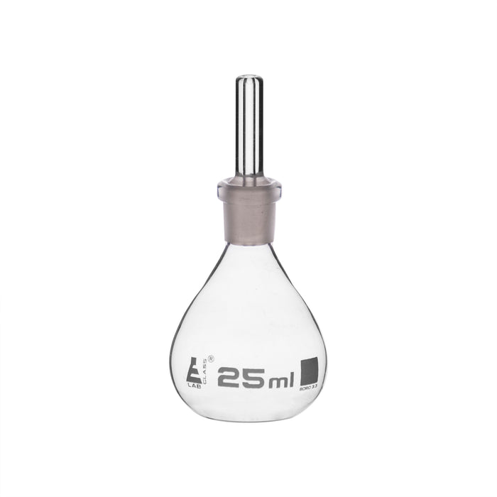 Picnometro Sin Calibrar 25Ml Eisco ID-2156318