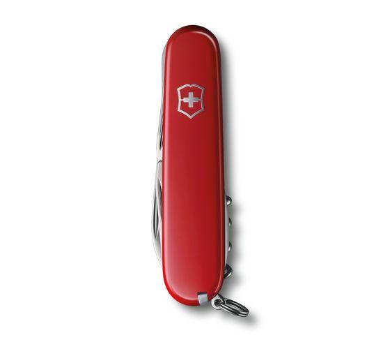 Navaja Suiza Spartan Roja 91Mm12 Funciones Mediana Victorinox ID-2135406