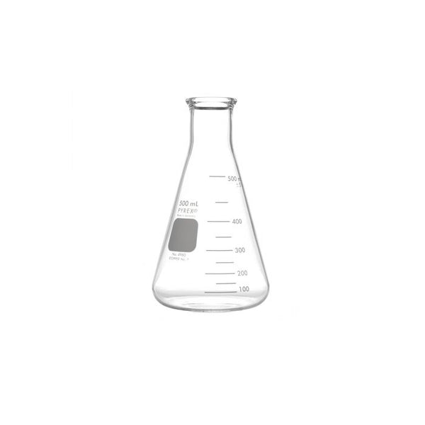 Matraz Erlenmeyer 500Ml   Pyrex ID-2155714