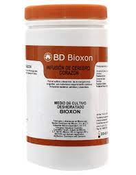 Agar Bacteriologico 450G   Bioxon ID-1473330