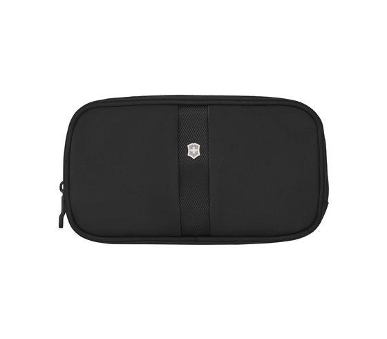 Bolsillo De Almacenamiento Micromalla 4X23X13Cm Victorinox ID-2134648