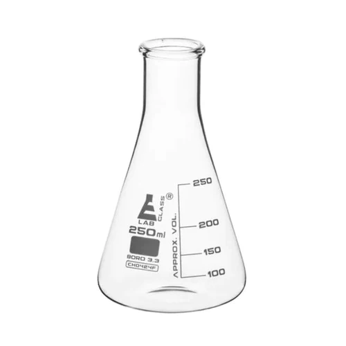 Matraz Erlenmeyer 250Ml Astm Eisco ID-2060275