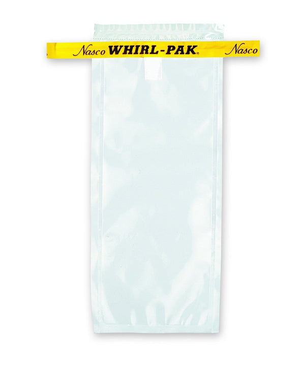 Bolsa Esteril Whirl-Pak 118Ml/4Oz 7.5X18Cm Pk/500 Nasco ID-1409406