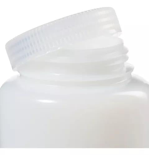 Frasco Polietileno B/Ancha Hdpe 250Ml Pk/72   Nalgene ID-2407984