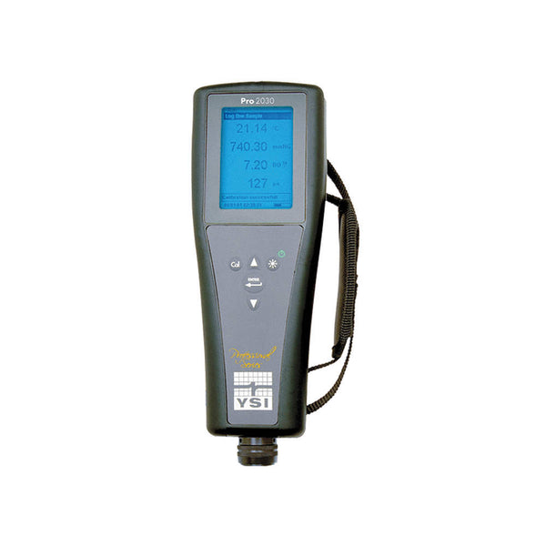 Medidor Multiparametro Pro 2030 Oxigeno/Ce/Sal/Temperatura   Ysi ID-2087747