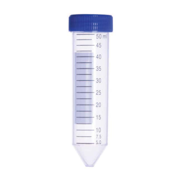 Tubo Para Centrifuga Graduado Polipropileno 50Ml Pk/25 Fisher ID-2151802