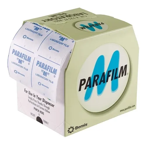 Papel Parafilm 10Cm X 38Mt   Peachiney ID-2165825