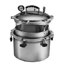 Autoclave Vertical Para Parrilla De Gas 14Lt   All-American ID-2168359