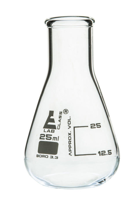 Matraz Erlenmeyer 25Ml   Eisco ID-2176973