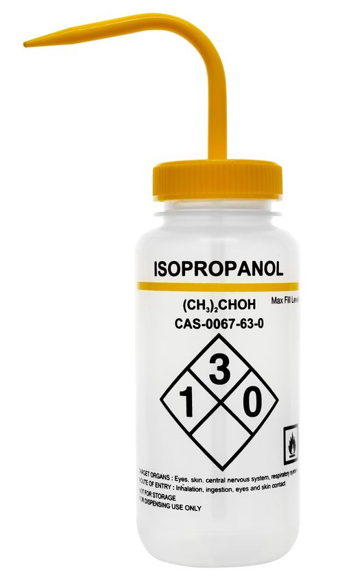 Piceta Lavadora Para Isopropanol 500Ml   Eisco ID-1479697