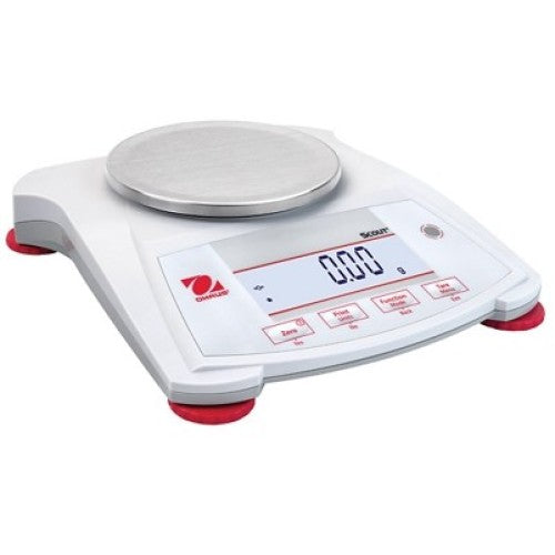 Balanza De Precision Digital Scout Spx222 De 220G/0.01G   Ohaus ID-2014319