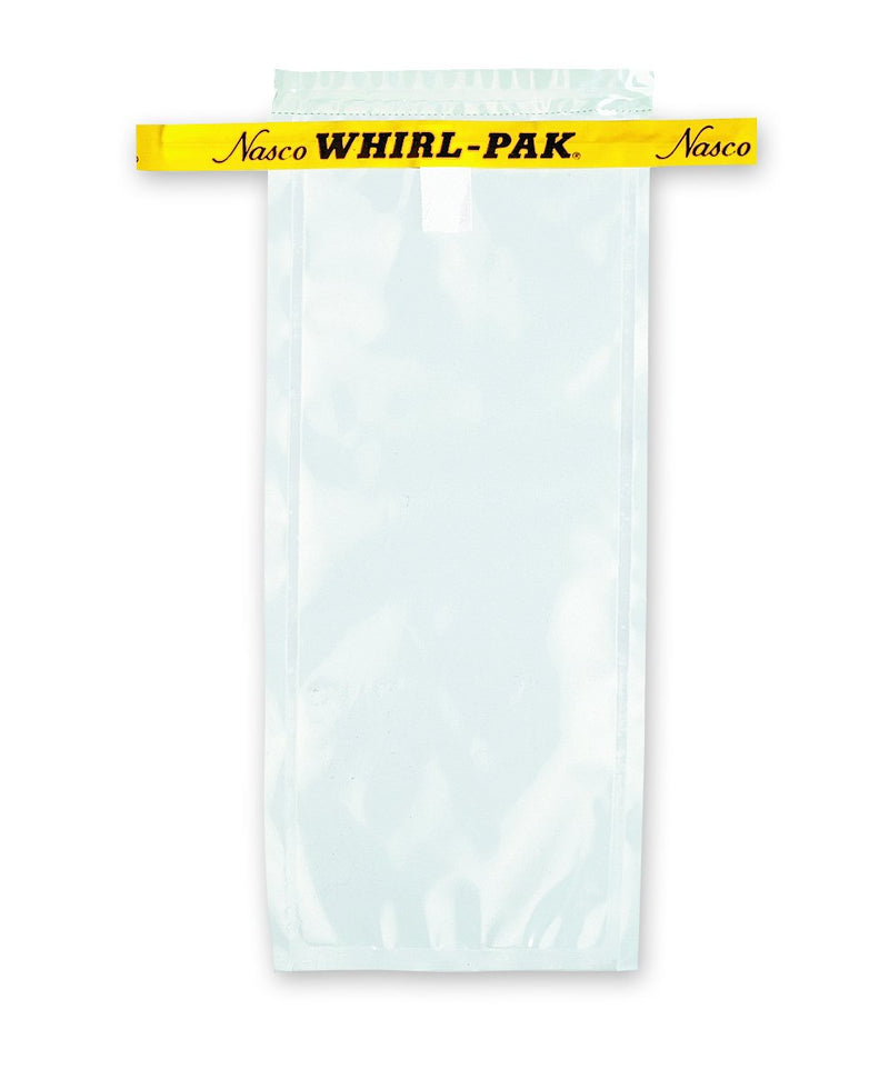 Bolsa Esteril Whirl-Pak 532Ml/18Oz 11X23Cm Pk/500 Nasco ID-1409407