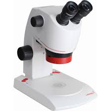 Estereomicroscopio Binocular  Rango 20X Y 40X Luxeo 2S   Labomed ID-1620903