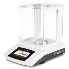 Balanza De Precision Practum 310G X 0.001G   Sartorius ID-1724355