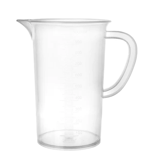 Vaso Graduado Polipropileno Con Asa Fa 2Lt   Eisco ID-2158646