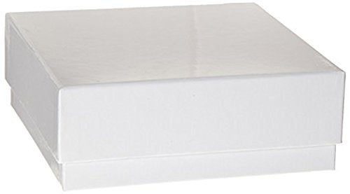 Criocaja Carton Blanca P/Vial 1.5M/2.0Ml Pk/12   Heathrow ID-2138115