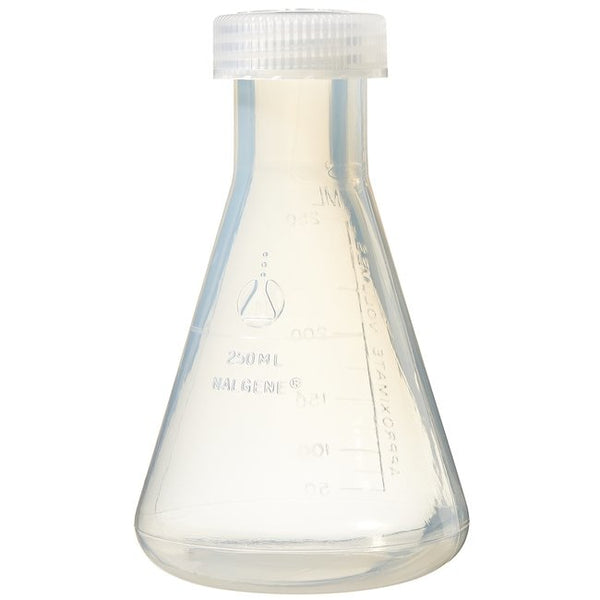 Matraz Erlenmeyer Polimetilpentano C/Tapa 250Ml   Nalgene ID-1574360